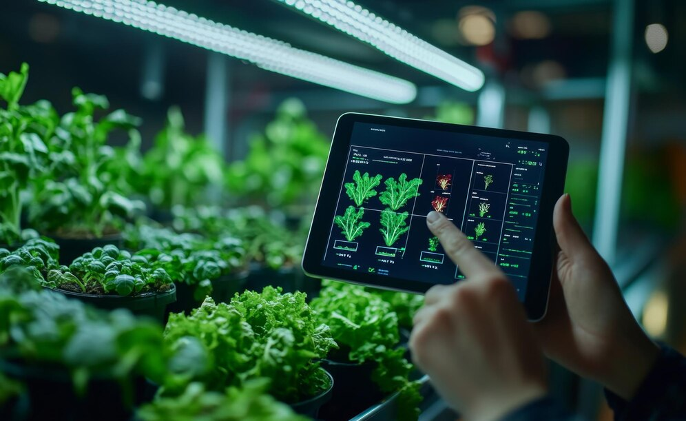Data-Driven Insights