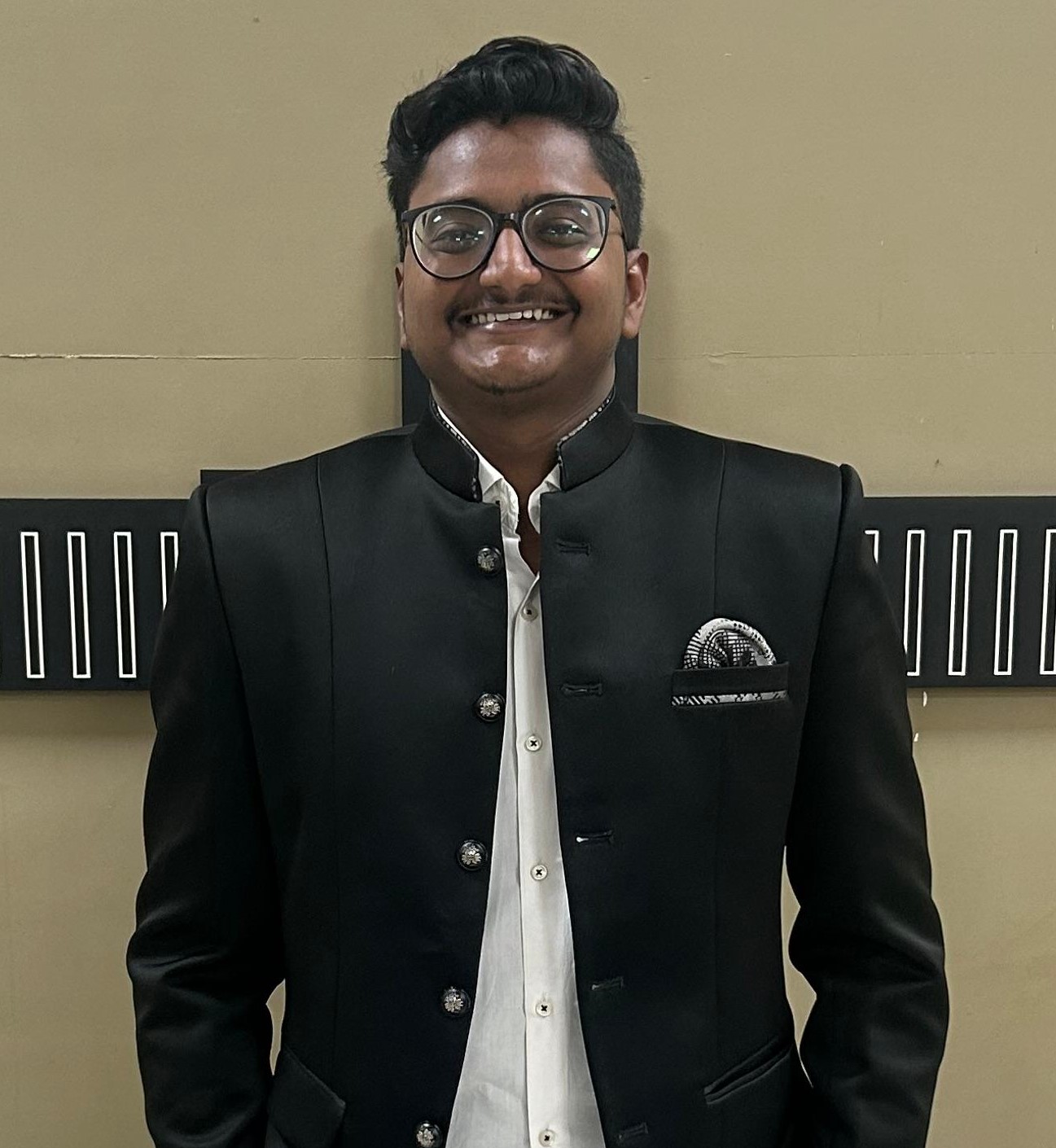 Ankit K.