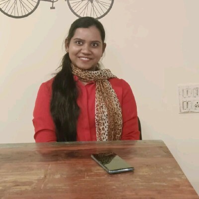 Harika Ch.