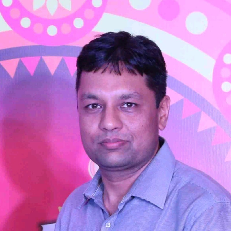 Ritesh S.